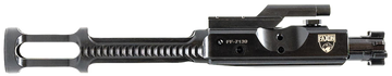 Faxon Firearms Gunner Lightweight AR-15 5.56x45mm NATO Bolt Carrier Group - Nitride