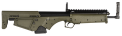 Kel-Tec RDB Survival 223 Rem/5.56 NATO 16.10" 20+1 Semi-Auto Bullpup Rifle - OD Green