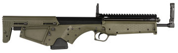 Kel-Tec RDB Survival 223 Rem/5.56 NATO 16.10" 20+1 Semi-Auto Bullpup Rifle - OD Green