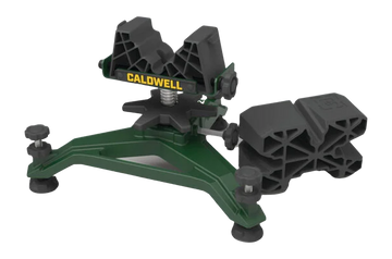 Caldwell Rock 2 Front Rest with Rear Rest