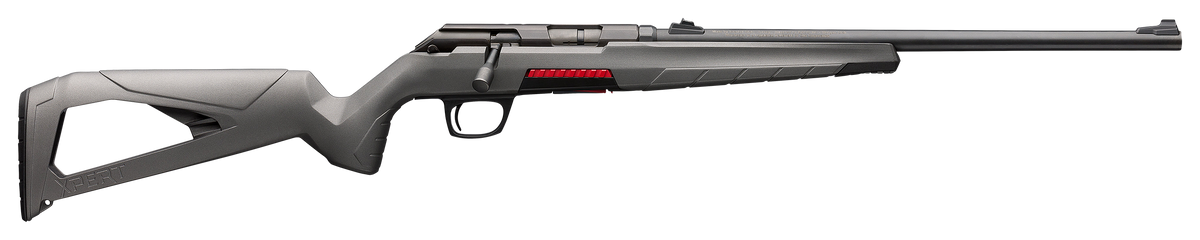 Winchester Guns Xpert Magnum Full Size 17 WSM 18" 8+1 Bolt Action Rifle