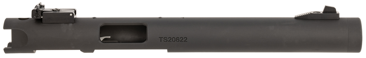Tactical Solutions Pac-Lite 22 LR 6" Threaded Barrel & Receiver - Black