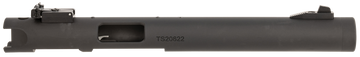 Tactical Solutions Pac-Lite 22 LR 6" Threaded Barrel & Receiver - Black