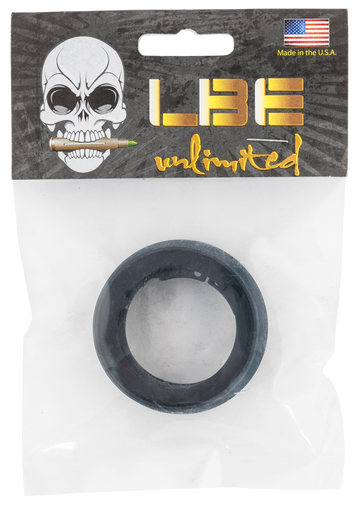 LBE Unlimited ARDRA Delta Ring Assembly AR-Platform Black Steel