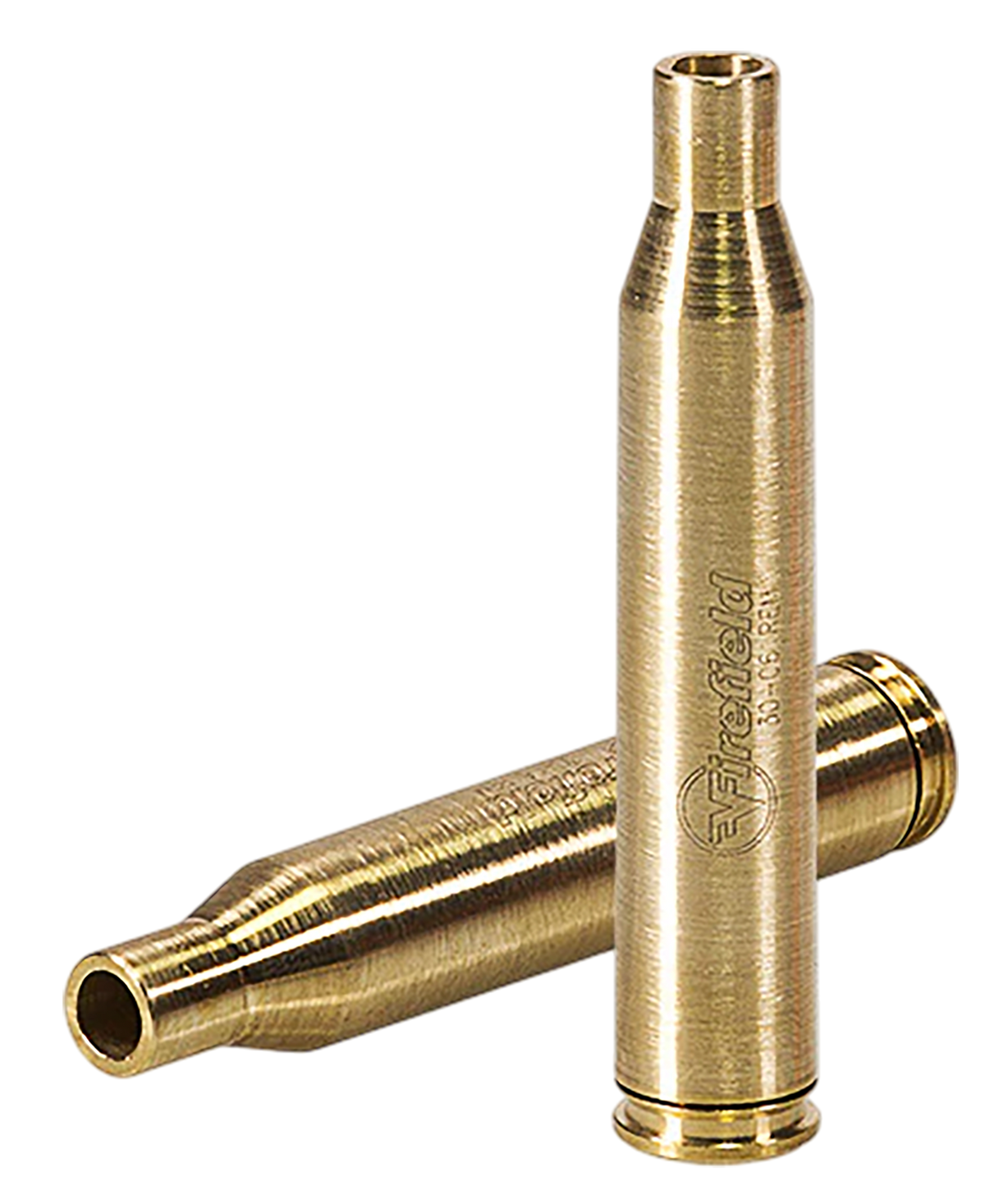 Firefield FF39011 In-Chamber 30-06 Springfield Red Laser Brass Boresighter