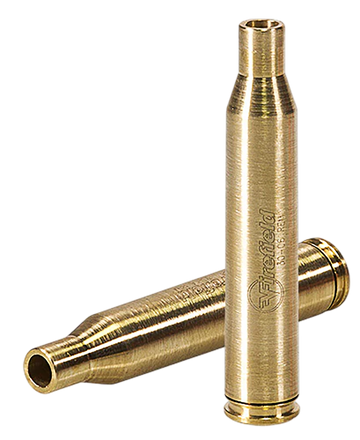 Firefield FF39011 In-Chamber 30-06 Springfield Red Laser Brass Boresighter