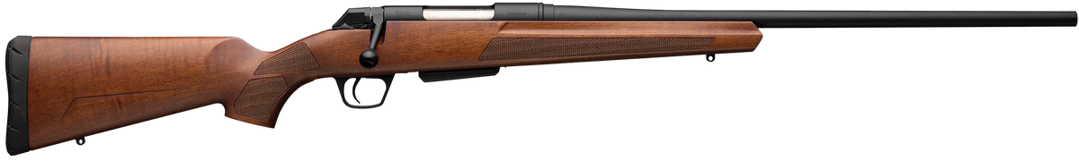 Winchester XPR Sporter 6.5 Creedmoor 22" 3+1 Bolt Action Rifle - Turkish Walnut
