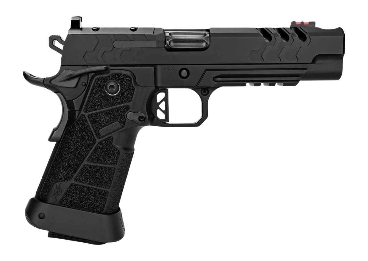 Kimber 2K11 Pro Comp 9mm Luger 5" 20+1 Semi-Auto Pistol