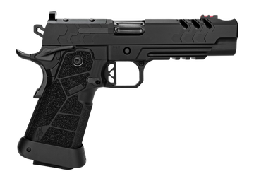 Kimber 2K11 Pro Comp 9mm Luger 5" 20+1 Semi-Auto Pistol