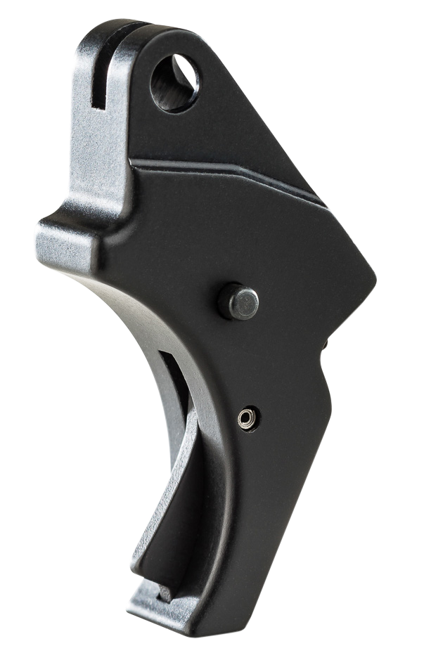 Apex Tactical Specialties 100067 Forward Set Sear & Trigger Kit 9mm Luger/40 S&W Black - Fits S&W M&P (Except M2.0)