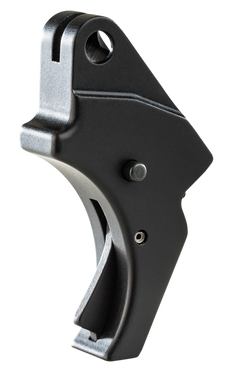 Apex Tactical Specialties 100067 Forward Set Sear & Trigger Kit 9mm Luger/40 S&W Black - Fits S&W M&P (Except M2.0)