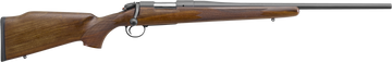 Bergara Rifles B-14 Timber 30-06 Springfield 24" 4+1 Bolt-Action Rifle - Walnut Monte Carlo Stock