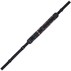 Allen 8003 Yukon Neoprene Padded Shotgun Sling - Mossy Oak Break-Up Country