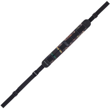 Allen 8003 Yukon Neoprene Padded Shotgun Sling - Mossy Oak Break-Up Country
