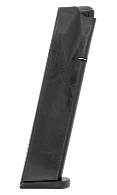 ProMag TAUA11 9mm 20-Rd Pistol Magazine for Taurus PT-111 G2 Blued Steel