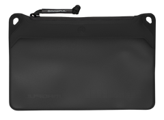 Magpul Industries DAKA Window Pouch Small Black - 6 in x 9 in