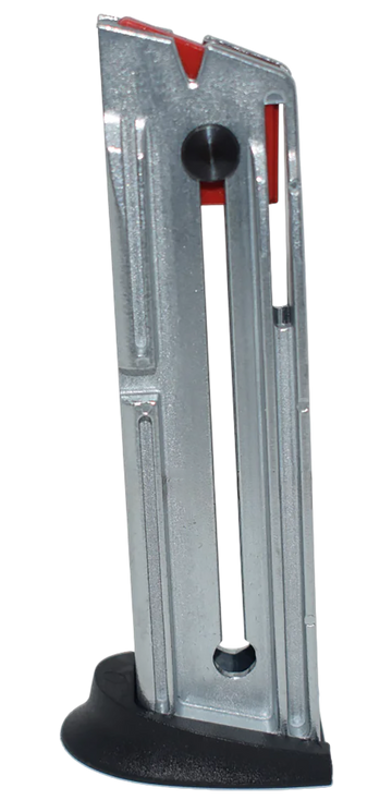 Retay USA RXP22 22 LR 10-Rd Silver/Black Stainless Steel/Polymer Magazine
