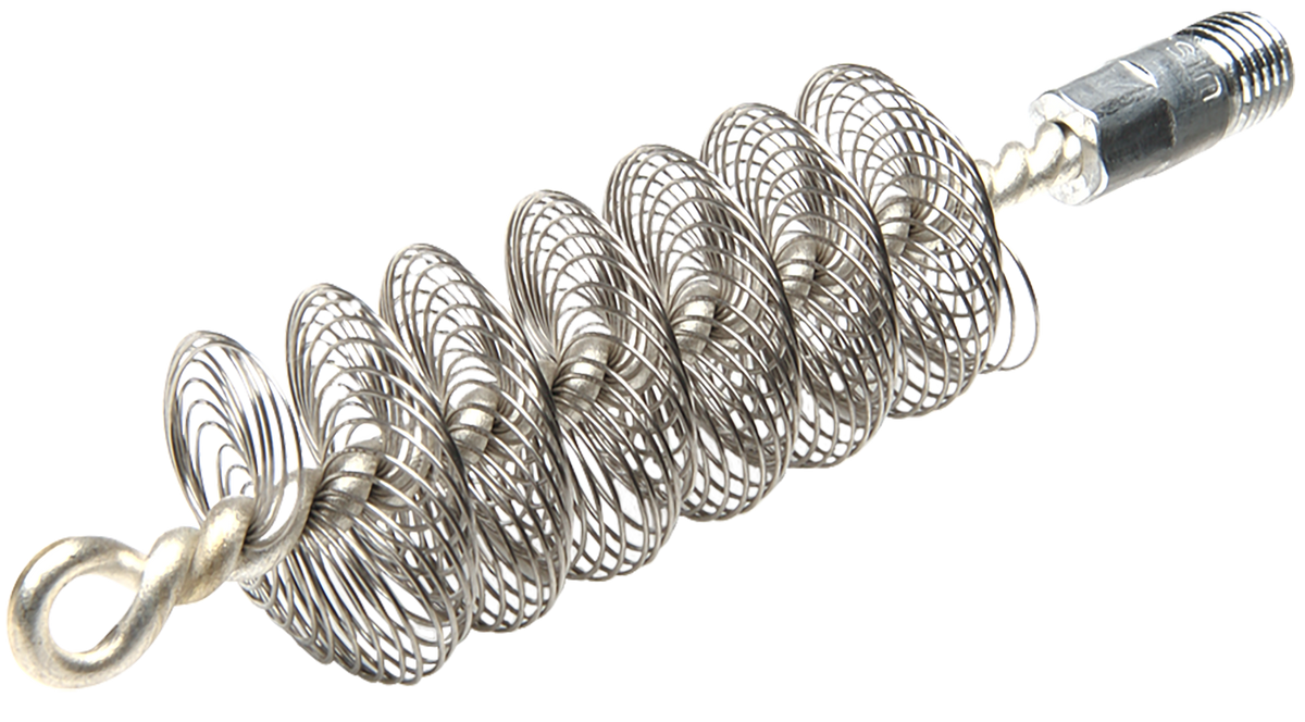Hoppes 1252 Tornado Brush 35 Cal/9mm 10-Pack