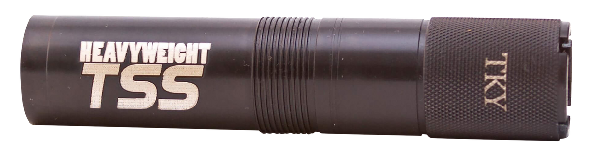 Carlsons TSS Turkey 12 Gauge Choke Tube - Benelli Crio Plus .650 17-4 Stainless Steel