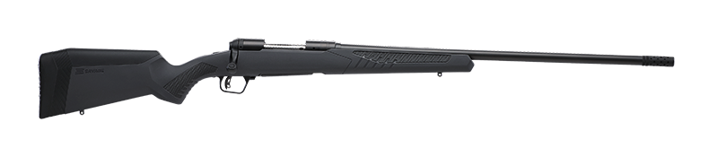Savage 110 Long Range Hunter 300 WSM 26" 2+1 Bolt Action Rifle