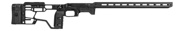 MDT Sporting Goods ACC Elite Chassis System - Savage Short Action RH - Black