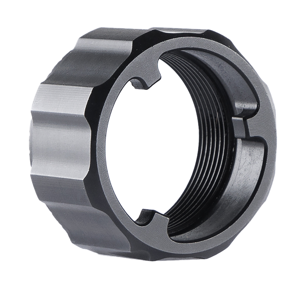 Dead Air DA010 KeyMo & KeyMicro Compression Nut - Replacement Component