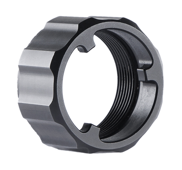 Dead Air DA010 KeyMo & KeyMicro Compression Nut - Replacement Component