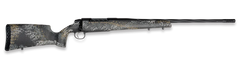 Weatherby 307 Alpine ST 25 WBY RPM 22" 4+1 Bolt-Action Rifle