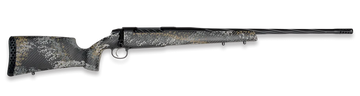 Weatherby 307 Alpine ST 25 WBY RPM 22" 4+1 Bolt-Action Rifle