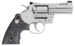 Colt Mfg Python Combat Elite 357 Mag/38 Special 3" 6-Shot DA/SA Revolver