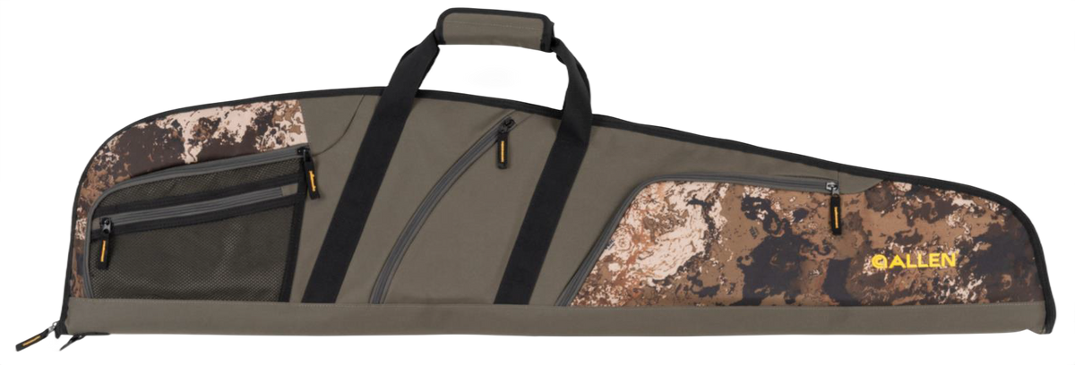 Allen 222-46 Daytona 45" Rifle Case Tan/Veil Wideland