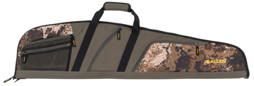 Allen 222-46 Daytona 45" Rifle Case Tan/Veil Wideland