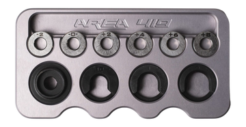 Area 419 Firearms Zero Modular Shellholder System .223 Rem / .308 Win - Non-Zero