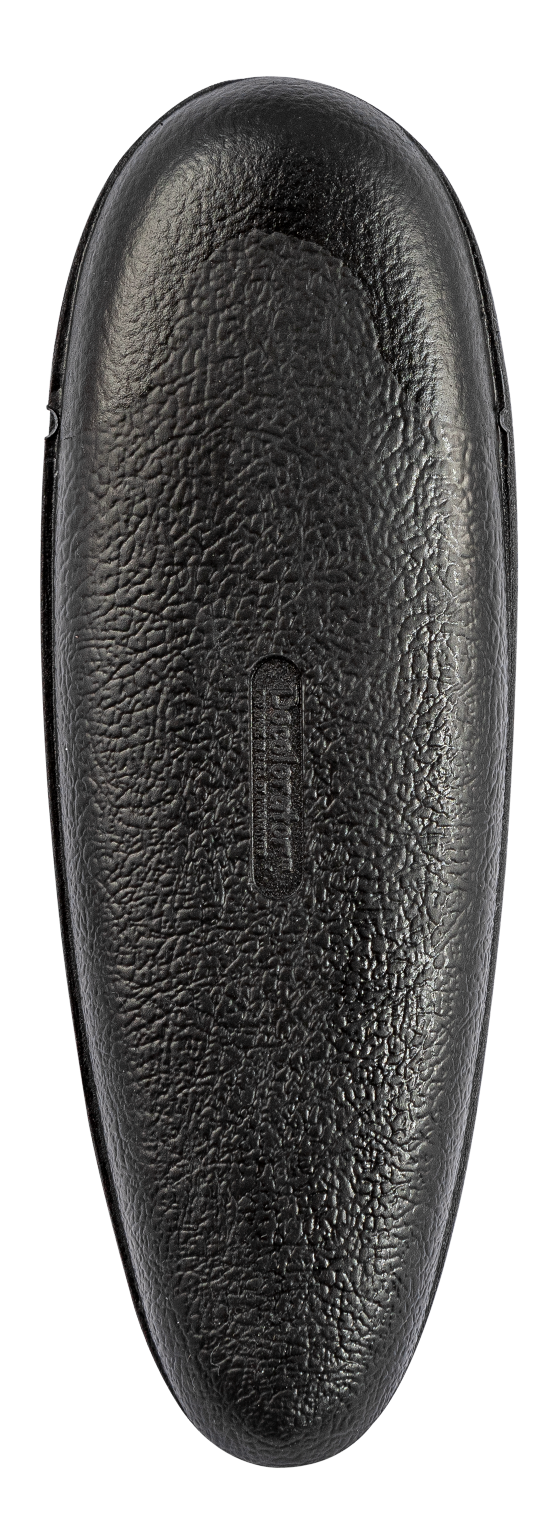 Pachmayr SC100 Decelerator Sporting Clay Recoil Pad Medium 1" Black Rubber