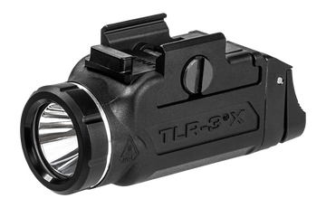 Streamlight TLR-3X USB 500-Lumen LED Weapon Light - 1913 Rail