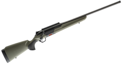 Beretta BRX1 Carbon 300 Win Mag 24" 5+1 Bolt Action Rifle - OD Green Synthetic Stock