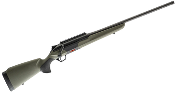 Beretta BRX1 Carbon 300 Win Mag 24" 5+1 Bolt Action Rifle - OD Green Synthetic Stock