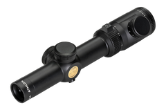 Athlon Talos BTR GEN2 1-4x24 30mm Tube Riflescope - ATMR6 SFP MOA