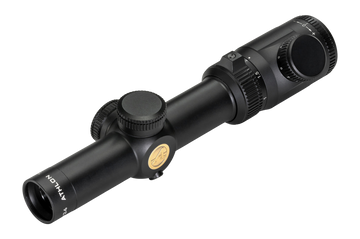 Athlon Talos BTR GEN2 1-4x24 30mm Tube Riflescope - ATMR6 SFP MOA