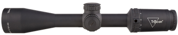 Trijicon Credo 3-9x40mm LED Illuminated Red Duplex Riflescope - Matte Black