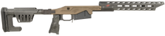 Fierce Firearms LACHSBZ Long Action Chassis Kit - Bronze