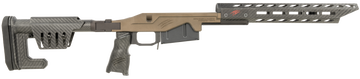 Fierce Firearms LACHSBZ Long Action Chassis Kit - Bronze