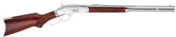 Taylor's & Company 1873 Sporting 357 Mag 20" 10+1 Lever-Action Rifle - Pistol Grip