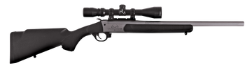 Traditions Outfitter G3 35 Rem 22" 1-Rd Break-Open Rifle w/ 3-9x40mm Scope