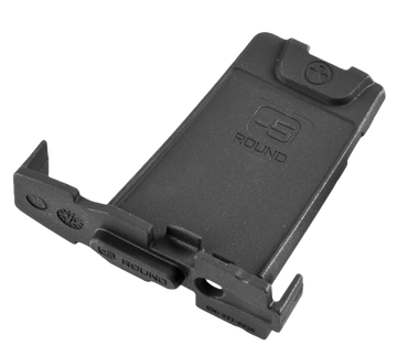 Magpul PMAG Minus 5 Round Limiter 5.56x45mm GEN M3 Magazine Accessory - 3 Pack - Black