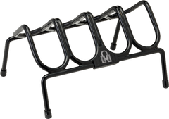 Hornady 95820 Four Gun Pistol Rack Black