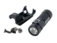 Meta Tactical MTA-FLT Tactical Flashlight 500 Lumens M-LOK Mount - Black
