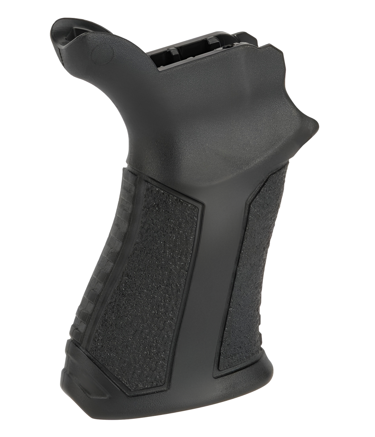 Adaptive Tactical ARKUS Black Polymer AR-15 Rifle Grip