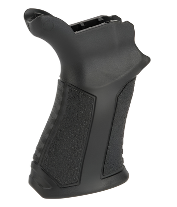 Adaptive Tactical ARKUS Black Polymer AR-15 Rifle Grip