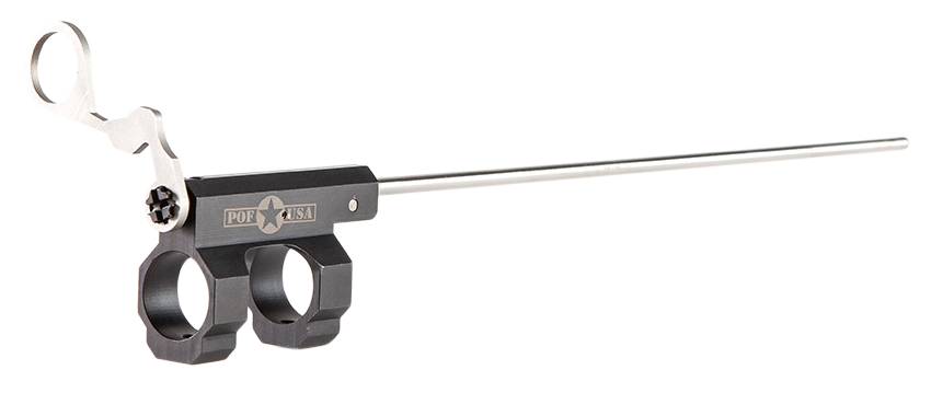 Patriot Ordnance Factory Dictator 9-Position Adjustable Gas Block .223/5.56 Carbine Length